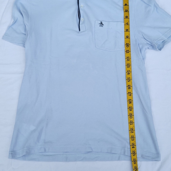 Penguin Boys Polo - Picture 6 of 6